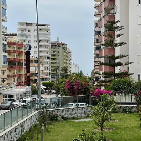 Sa Apartments! 300m To The & Yekta Mall Apartamento *