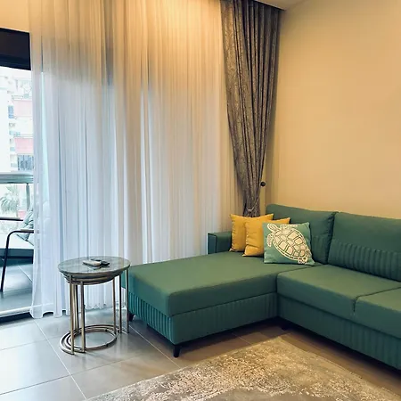 Sa Apartments! 300m To The & Yekta Mall Apartamento