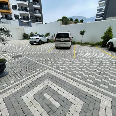 Apartamento Sa Apartments! 300m To The & Yekta Mall