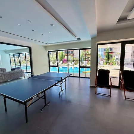 Sa Apartments! 300m To The & Yekta Mall Apartamento