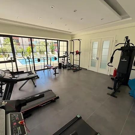 Sa Apartments! 300m To The & Yekta Mall Apartamento Alanya